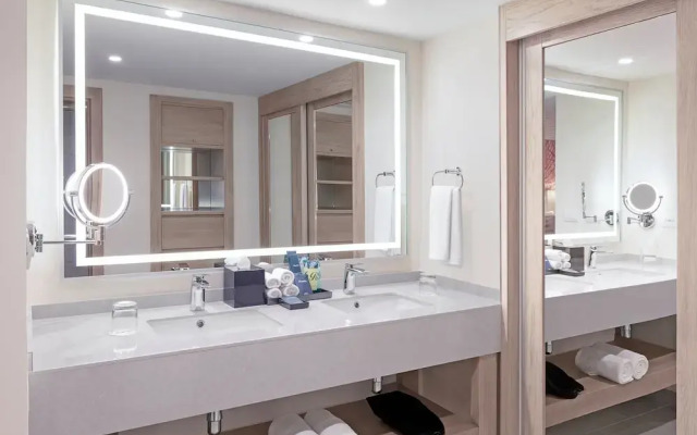 Royalton CHIC Antigua, An Autograph Collection All-Inclusive Resort – Adults Only