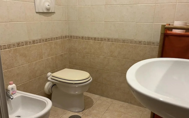 Casa Van Gogh 4 pax in Ceccano