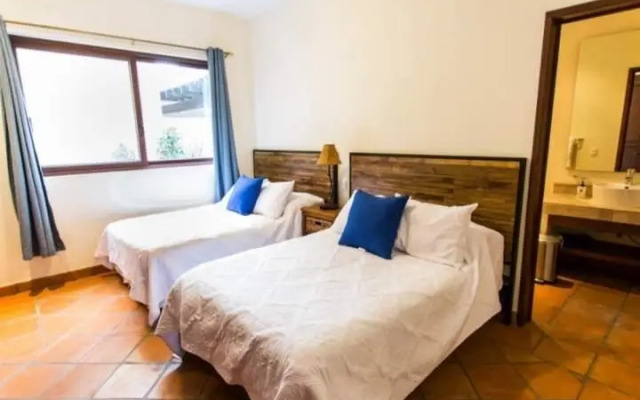 Pacífica Resort San Miguel de Allende