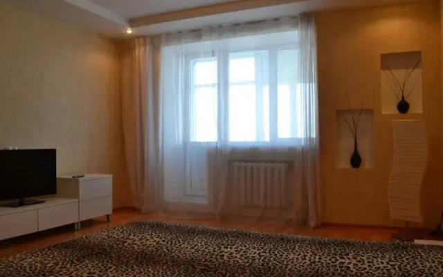 KAZANFLAT