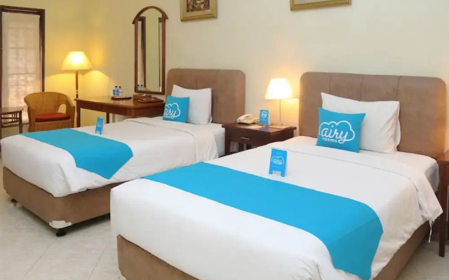 Airy Legian 83 Kuta Bali