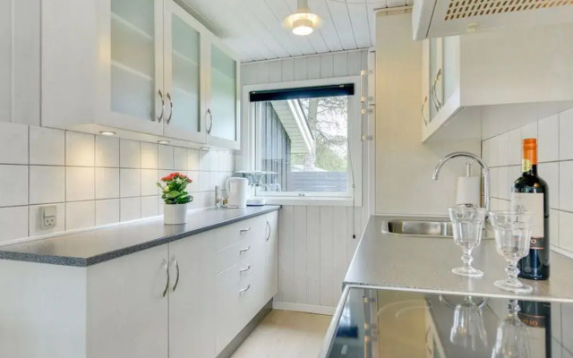 "Nahel" - 900m from the sea in Western Jutland