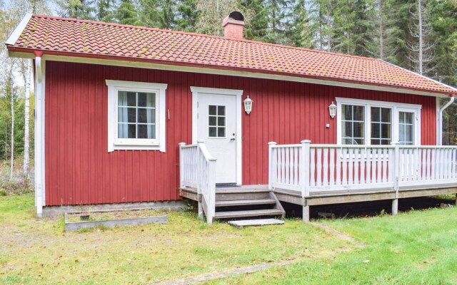 Nice Home in Eksjö With 2 Bedrooms