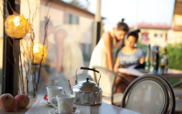 Hotel Antica Badia