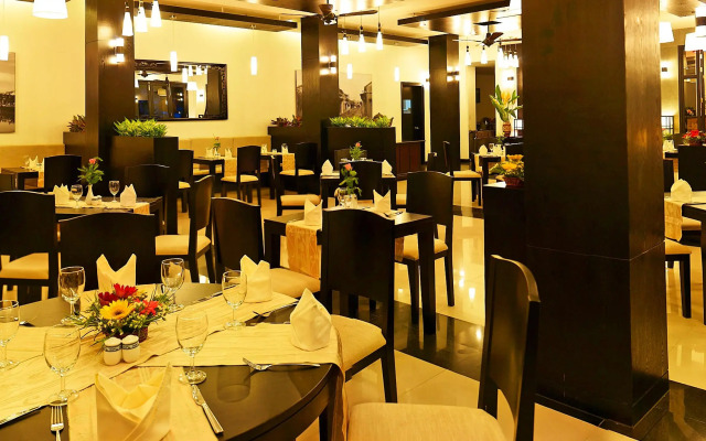 Hoi An Historic Hotel