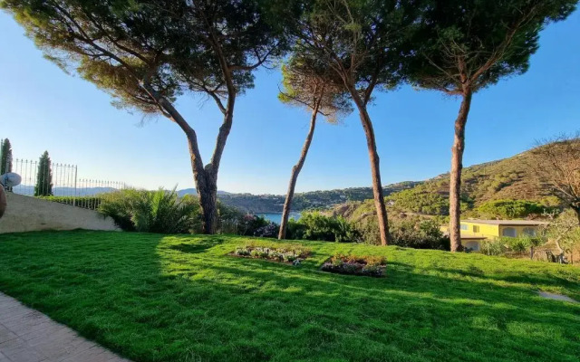 Residence Cala Silente