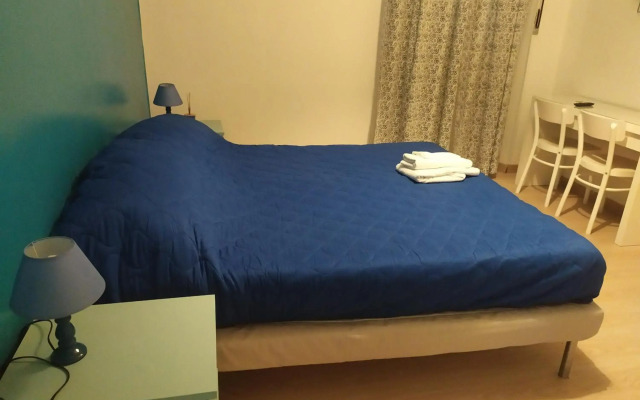 Barnet House Lamezia
