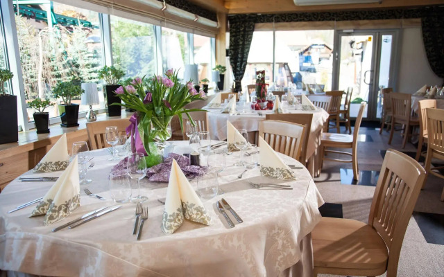 Hotel Meta Resort & Vine SPA