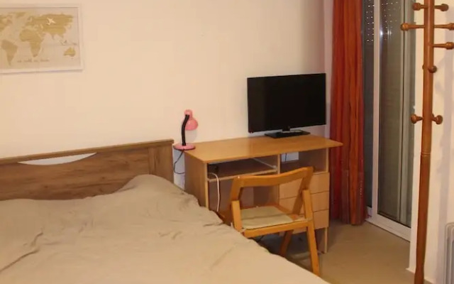 1-bedroom Apartment Center and City Attractions