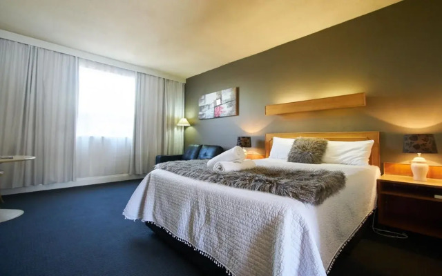 Country Comfort Armidale