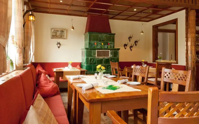 Landhaus Hirschsprung