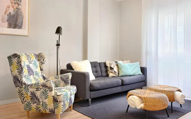 Sé Apartamentos - BragaXXI