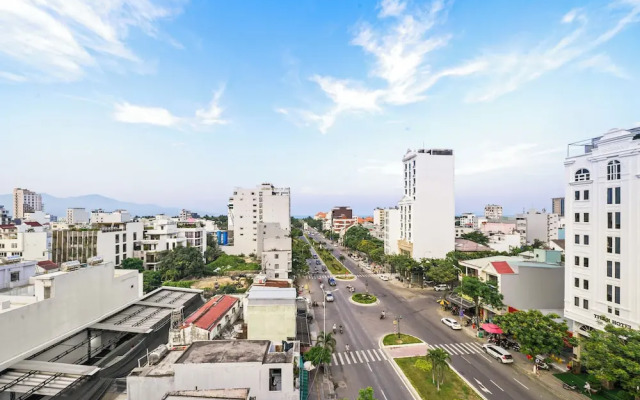 Silia Hotel & Apartment