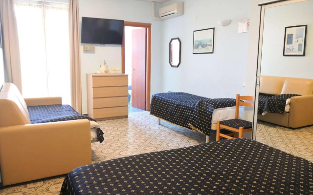 Hotel Delle Mimose