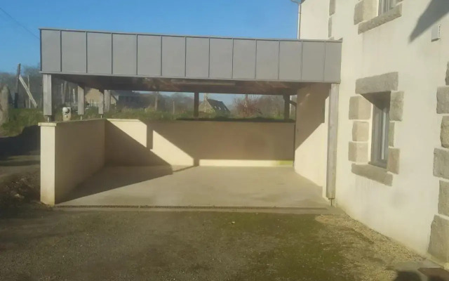 Holiday Home Les Menhirs - PML105