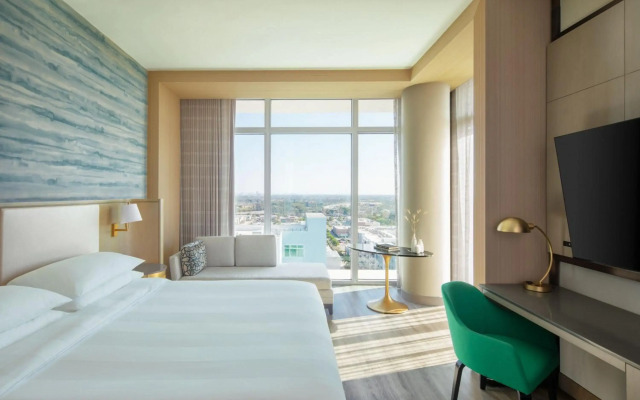 Marriott Fort Lauderdale Airport