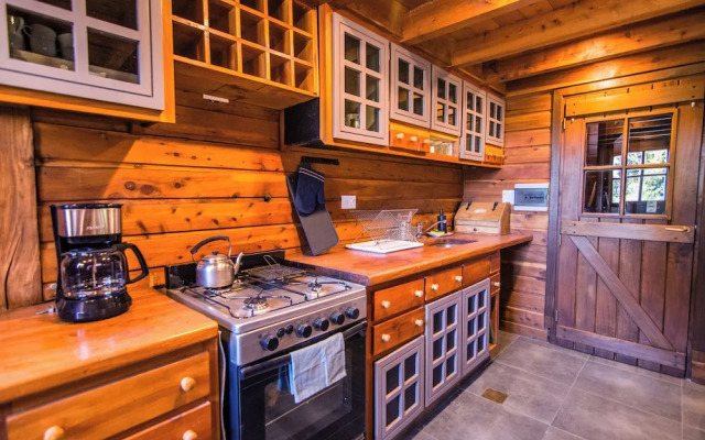 BT Homes - Cerro Catedral