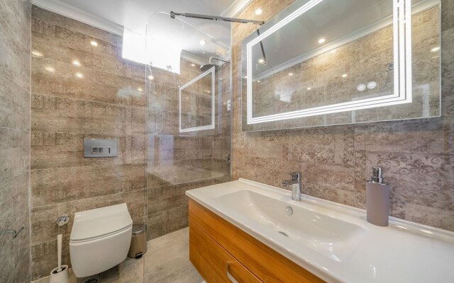 Kaya Apartments Kalamar