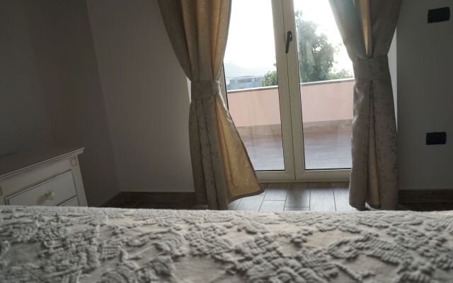 Lemon Factor Sorrento