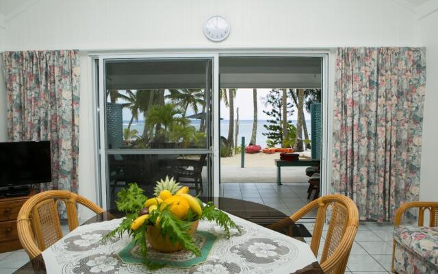 Sunhaven Beach Bungalows