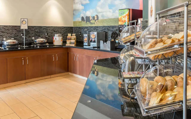 Fairfield Inn & Suites Sioux Falls