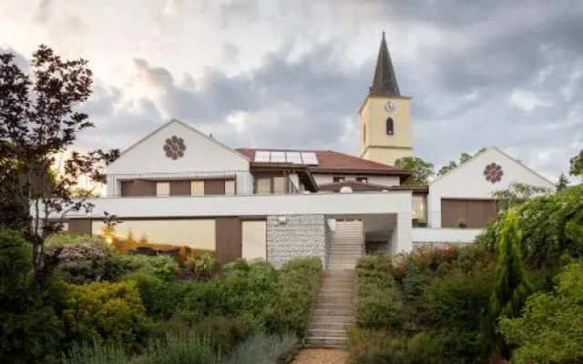 Botrytis Hotel
