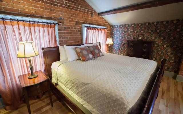 Fairholm Boutique Inns