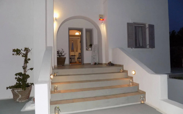 Hemera Holiday Home
