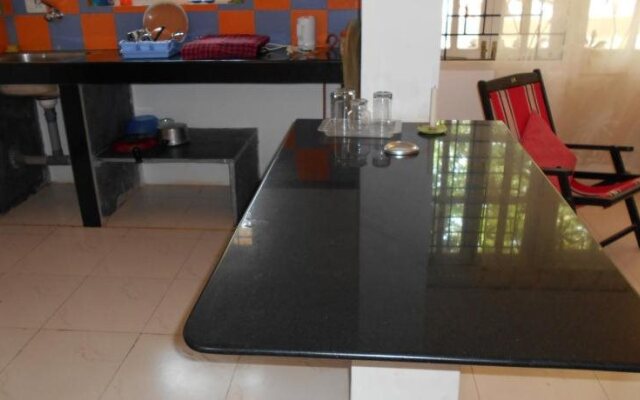 SkyView Villa