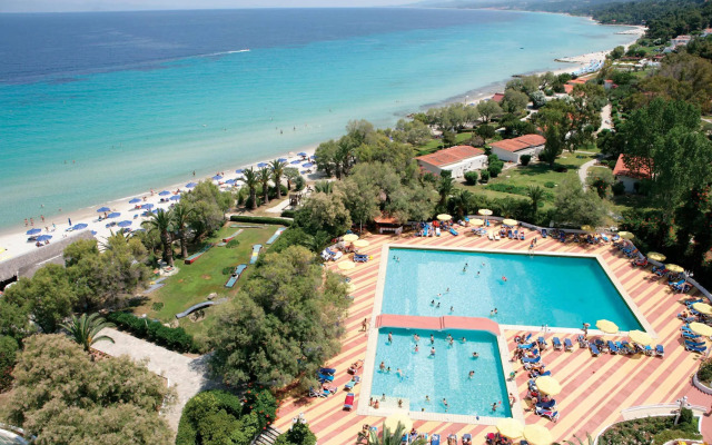 GΗotels Pallini Beach