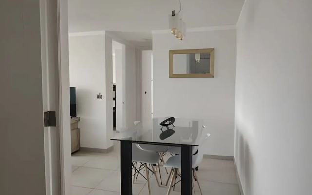 Oceana Suites Marina Costa I