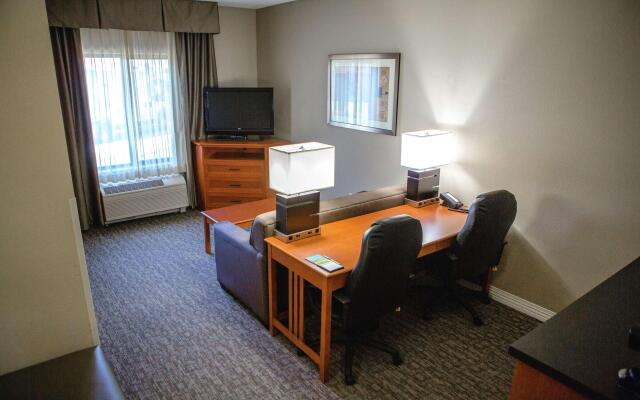 Hampton Inn Mitchell