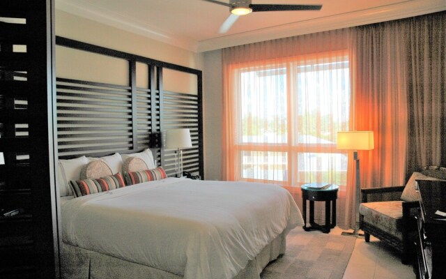 Hyatt Fractional #402 - 2 Br Condo