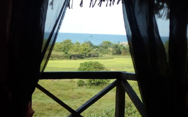 Sahorana Lodge