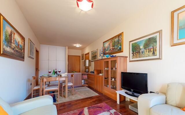 Kristall Lago 233 by Wonderful Italy