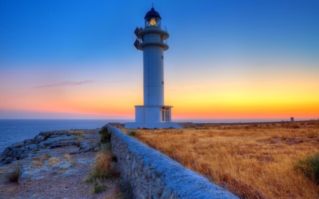 La Madrugada Formentera by Tentol Hotels