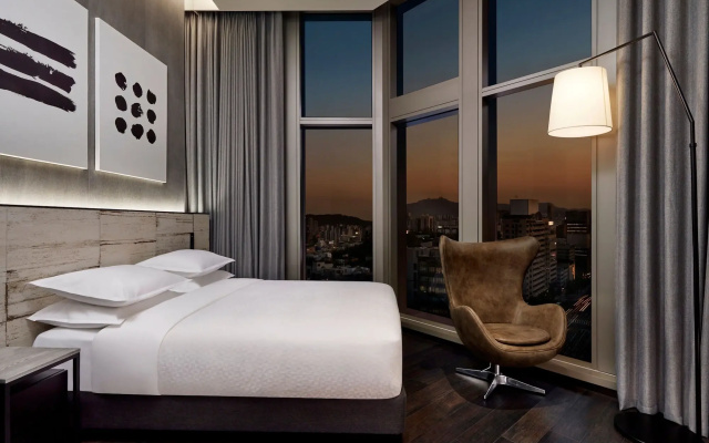 Four Points by Sheraton Seoul Gangnam