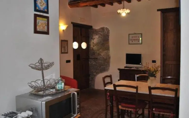 A Casa Del Tosi