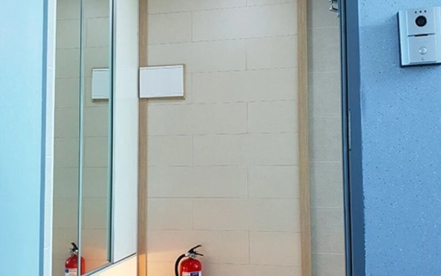 Chungju Apple Guest House