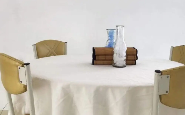 Blue rest villa