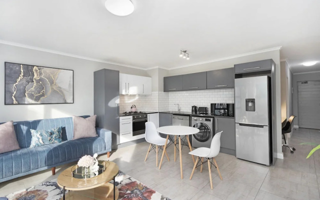 The Terraces 103