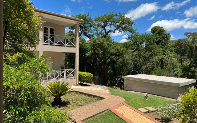 Peaches & Cream Bed & Breakfast