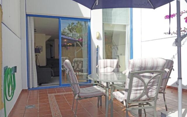 Marbella House Apartamento Duplex 6