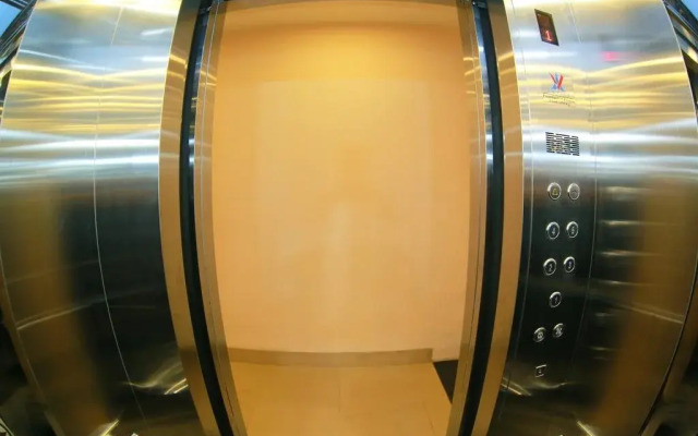 Nguyen Hotel