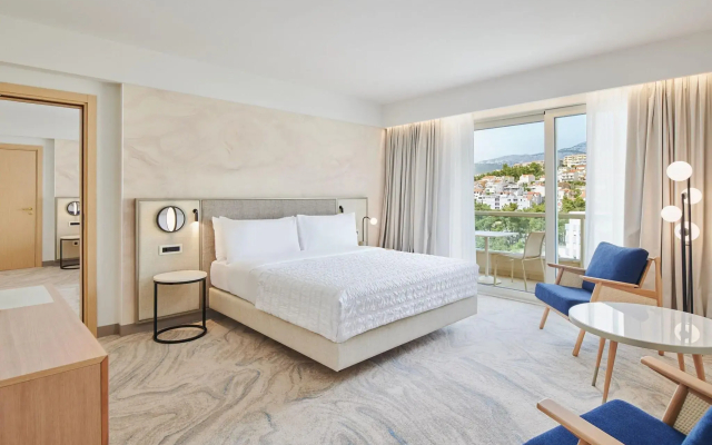 Le Meridien Lav, Split