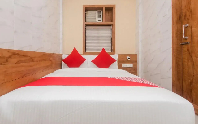 Hotel Indore by OYO