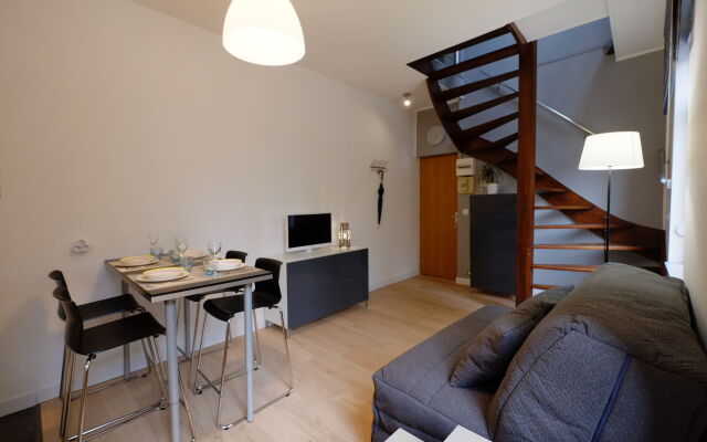 Appartement Plaisance