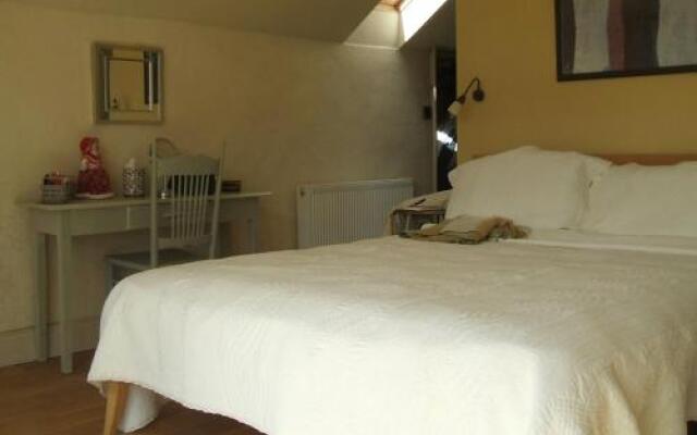 Kenmare Eco Lodge B&B