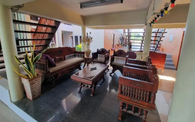 Ruenthai Ayutthaya Resort And Restaurant