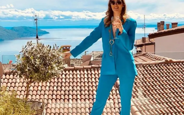 Il Vicolo Suite Apartments - La Piazzetta